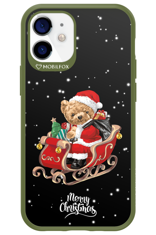 Merry Christmas! - Apple iPhone 12 Mini