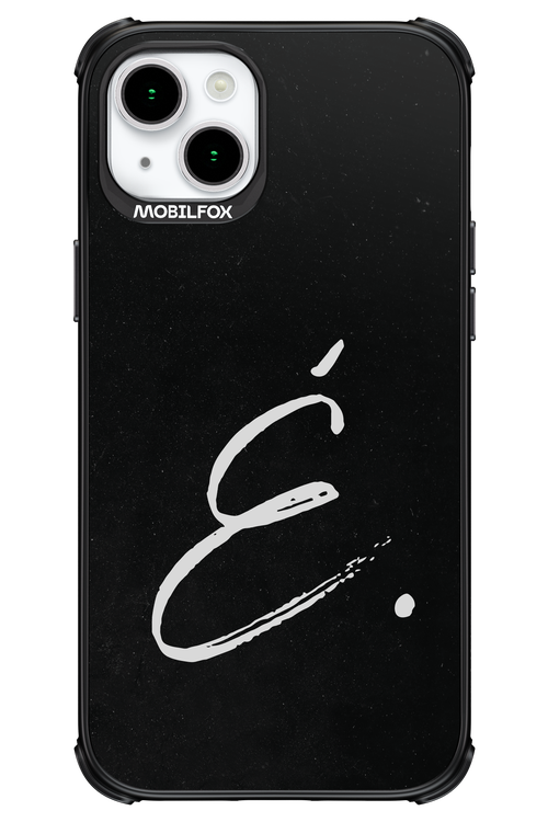 (Off Space) E II 2.0 - Apple iPhone 15 Plus
