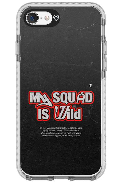 Wild Squad - Apple iPhone SE 2022