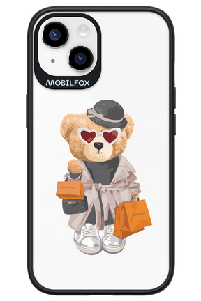 Iconic Bear 2.0 - Apple iPhone 14
