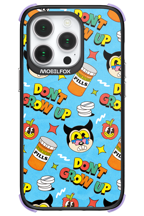don_t grow up 2.0 - Apple iPhone 14 Pro