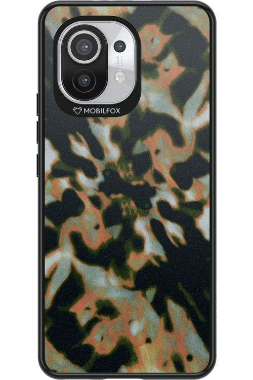 Tiger Acid - Xiaomi Mi 11 5G