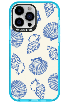 Shell Yeah! - Apple iPhone 13 Pro Max