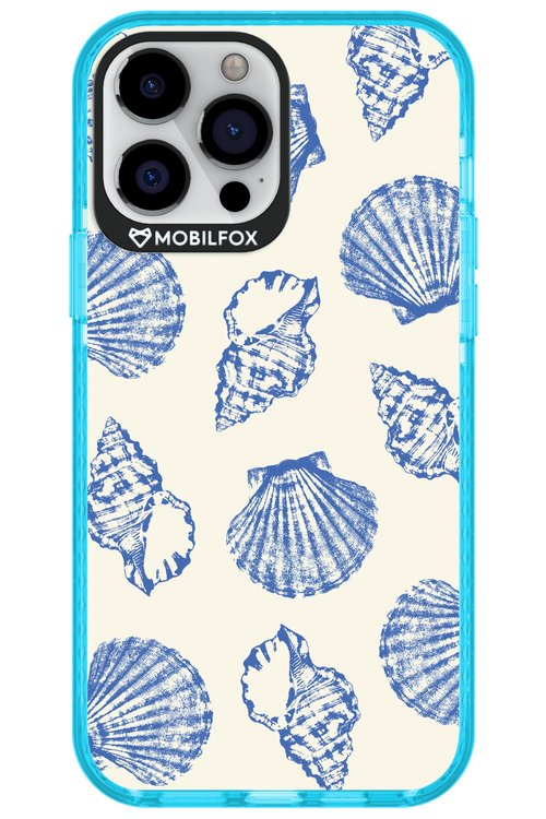 Shell Yeah! - Apple iPhone 13 Pro Max