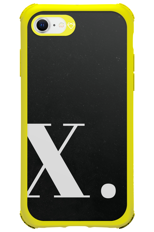 X (Off Space) - Apple iPhone 8