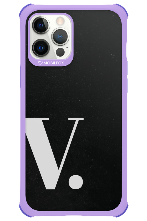 V (Off Space) - Apple iPhone 12 Pro Max