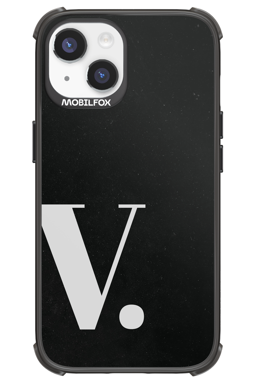 V (Off Space) - Apple iPhone 14