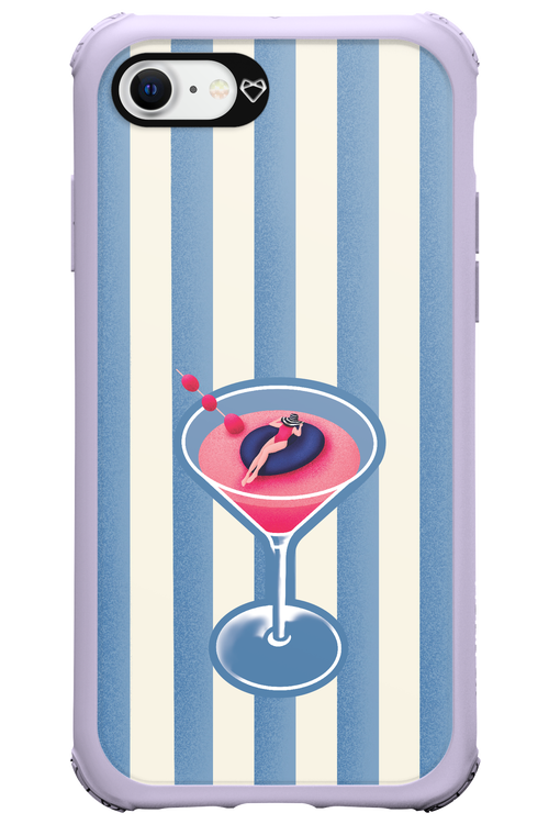 Poolside Affair - Apple iPhone SE 2022