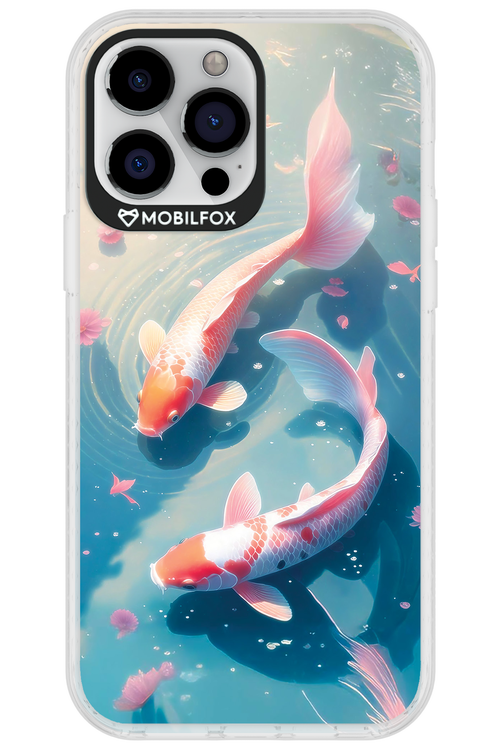 Koi - Apple iPhone 13 Pro Max