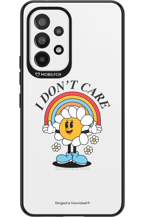 Don't Care - Samsung Galaxy A53