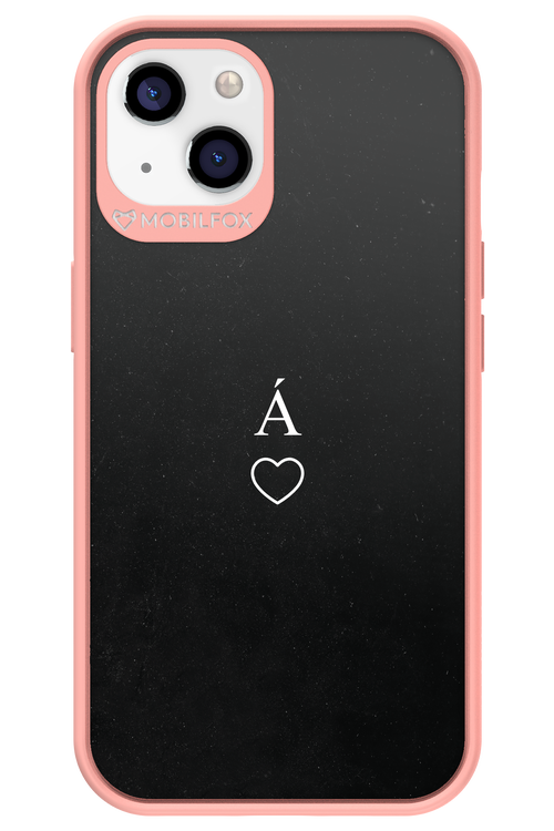 A Black II 2.0 - Apple iPhone 13