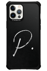 (Off Space) P 2.0 - Apple iPhone 12 Pro Max