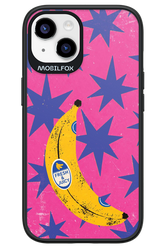 BANANA POP BLUE 2.0 - Apple iPhone 14