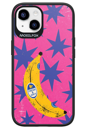 BANANA POP BLUE 2.0 - Apple iPhone 14