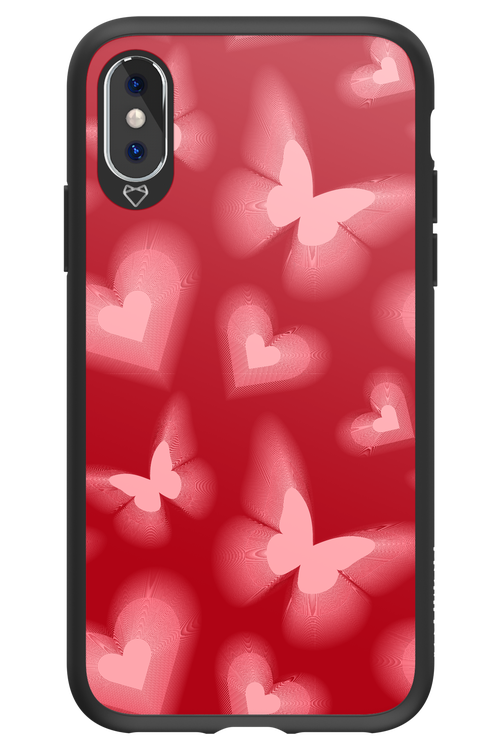 True Lovec - Apple iPhone X