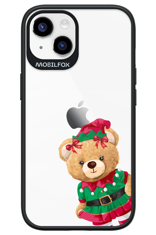 Mrs. Elf - Apple iPhone 14