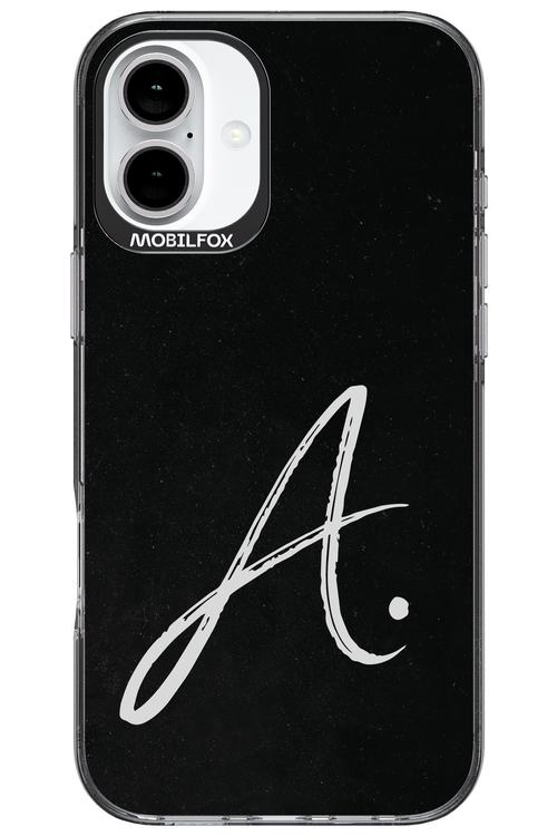 (Off Space) A 2.0 - Apple iPhone 16 Plus