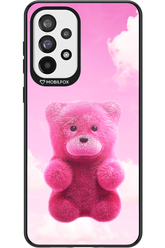 Pinky Bear Clouds - Samsung Galaxy A73