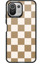 Nude Chess - Xiaomi Mi 11 Lite (2021)