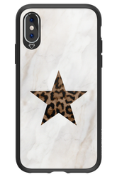 Marbel Star - Apple iPhone XS