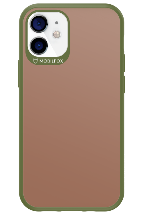 Cinnamon Roll - Apple iPhone 12 Mini