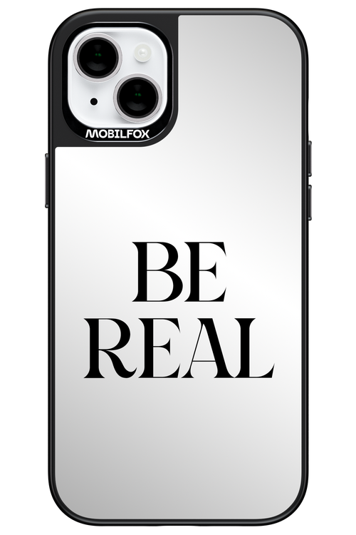 Be Real - Apple iPhone 15 Plus