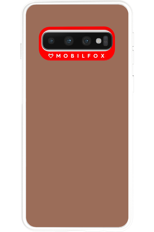 Cinnamon Roll - Samsung Galaxy S10
