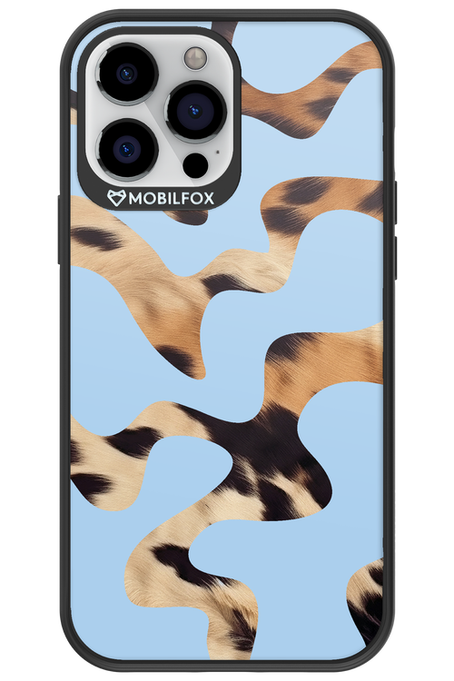 Funky Deer - Apple iPhone 13 Pro Max