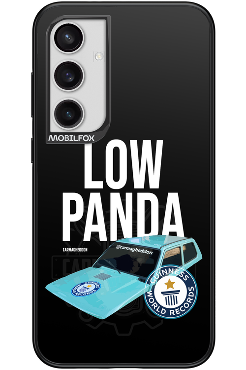 Low Panda - Samsung Galaxy S24+