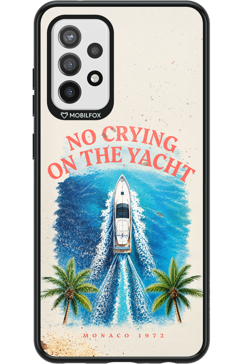 No Crying 2.0 - Samsung Galaxy A72