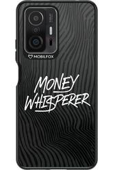 Money Whisperer 2.0 - Xiaomi Mi 11T Pro