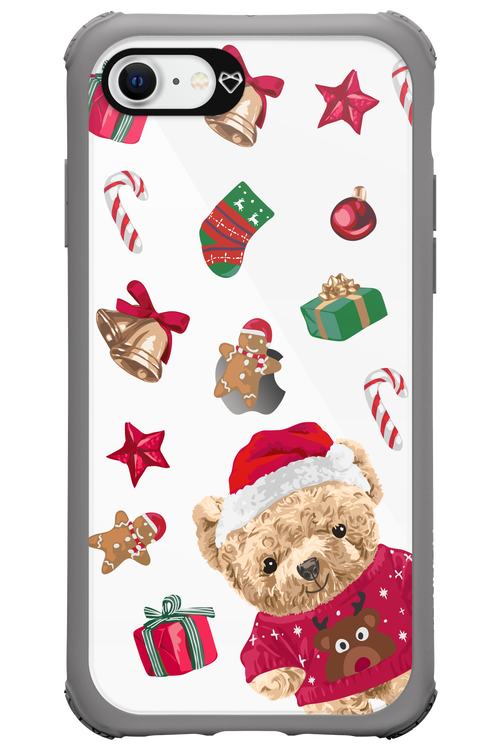 Gifts Bear - Apple iPhone SE 2020