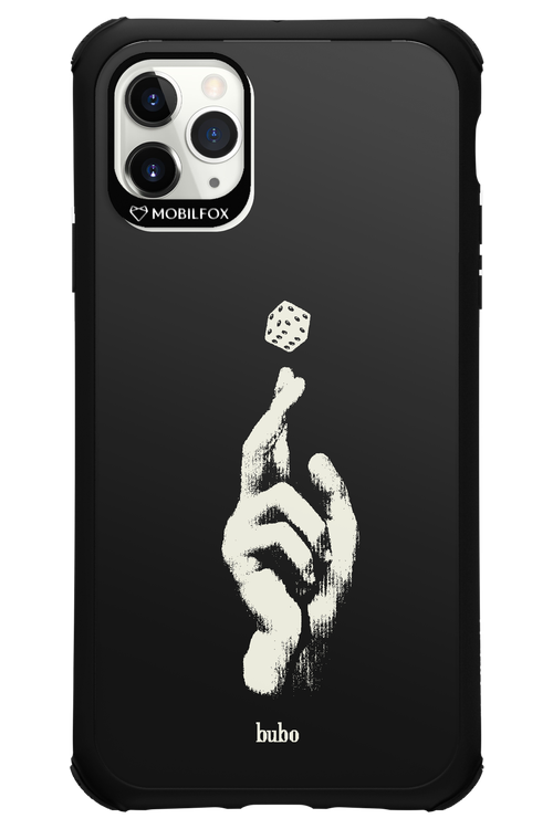 DAMNED LUCK 2.0 - Apple iPhone 11 Pro Max
