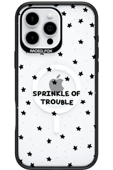 Trouble - Apple iPhone 16 Pro Max