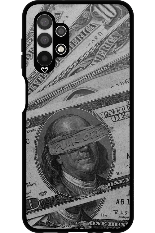 Talking Money - Samsung Galaxy A13 4G