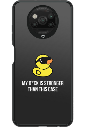My D_ck 2.0 - Xiaomi Poco X3 Pro