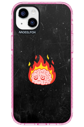 My brain - Apple iPhone 14 Plus