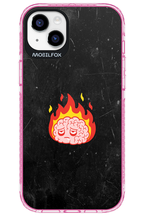 My brain - Apple iPhone 14 Plus