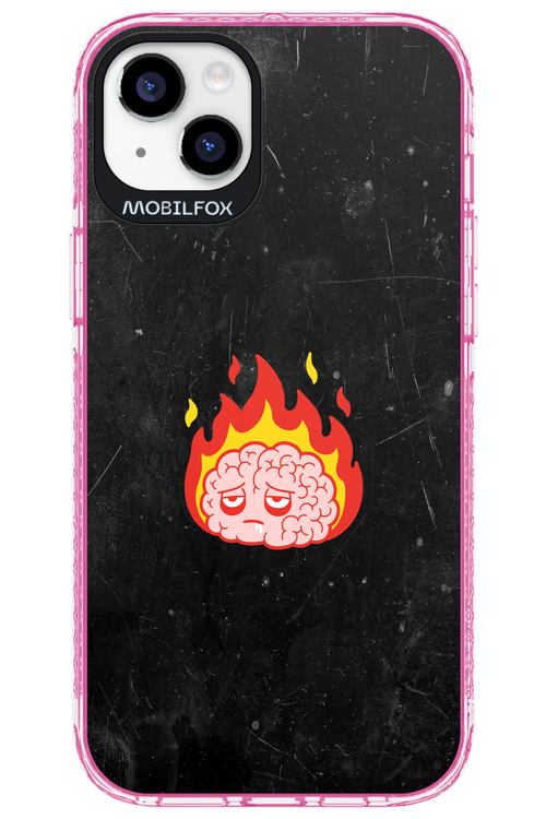 My brain - Apple iPhone 14 Plus