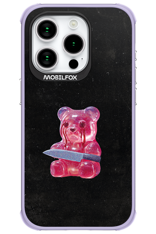 Yummy - Apple iPhone 15 Pro