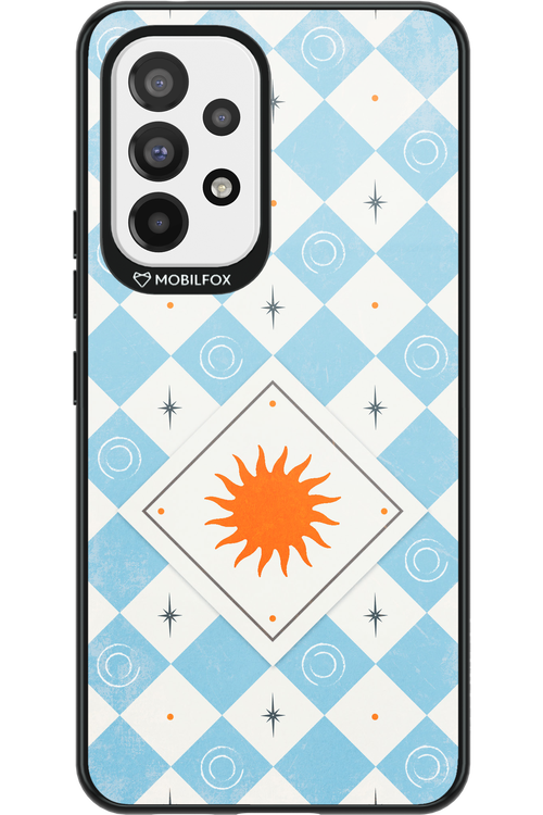 Sun Magic - Samsung Galaxy A53