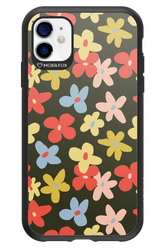 Lazy Flowers - Apple iPhone 11