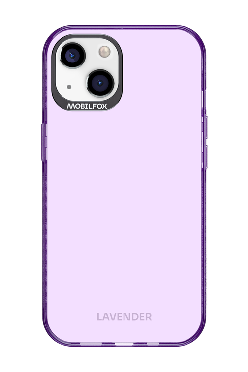 LAVENDER - FS2 - Apple iPhone 13