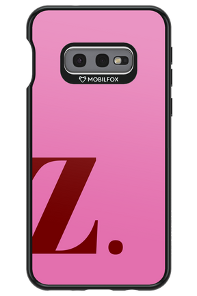 Z (Sorbet) 2.0 - Samsung Galaxy S10e