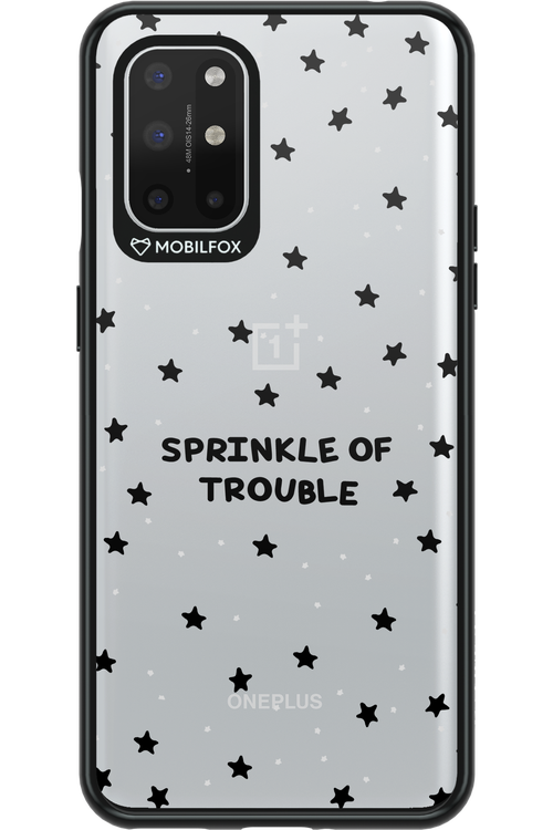 Trouble - OnePlus 8T