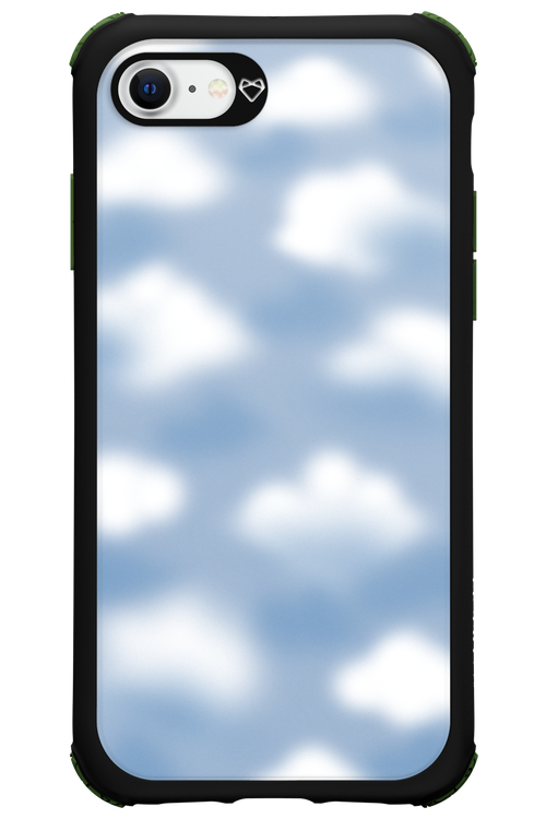 Daydream - Apple iPhone SE 2020