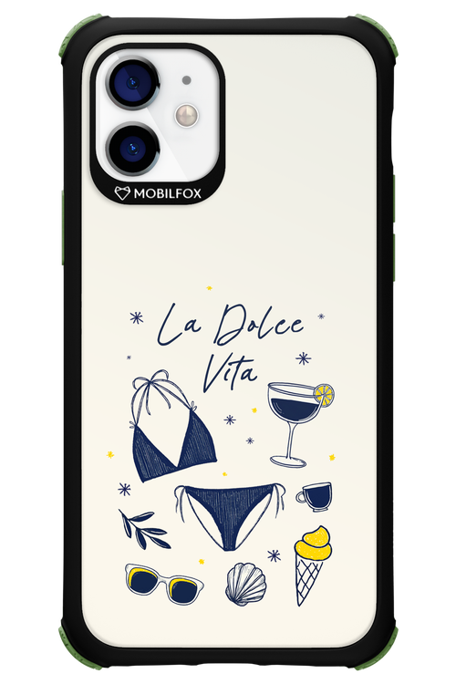 Dolce Vita - Apple iPhone 12