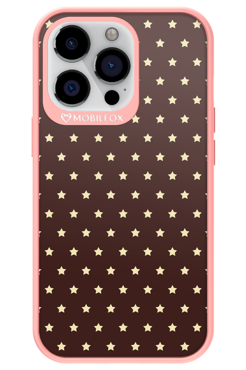 Star Mousse - Apple iPhone 13 Pro