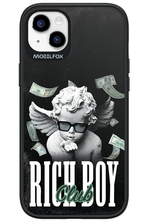 RICH BOY - Apple iPhone 14 Plus