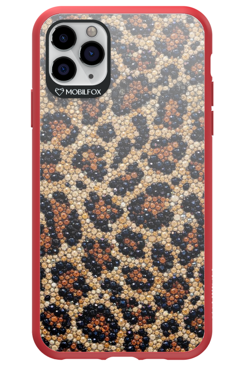 Crystal Roar - Apple iPhone 11 Pro Max